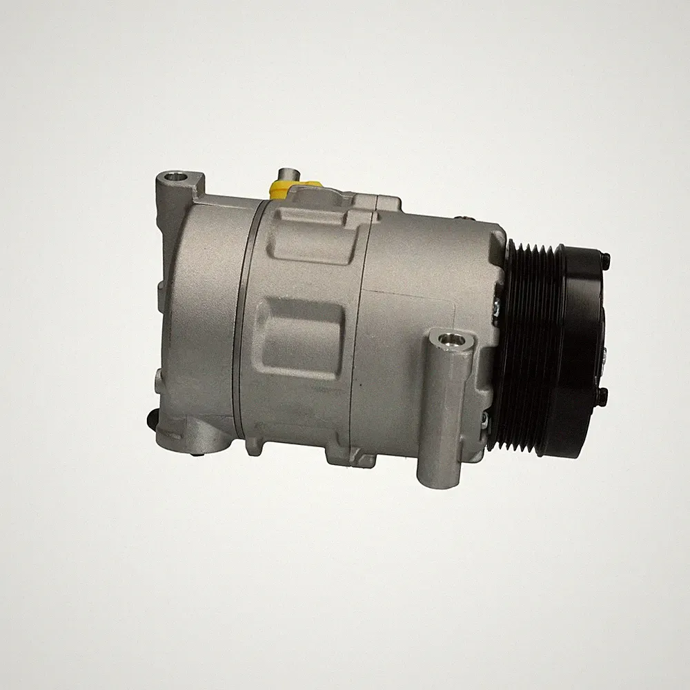 Bosch 1 986 AD1 026 compressor, air conditioning for VW