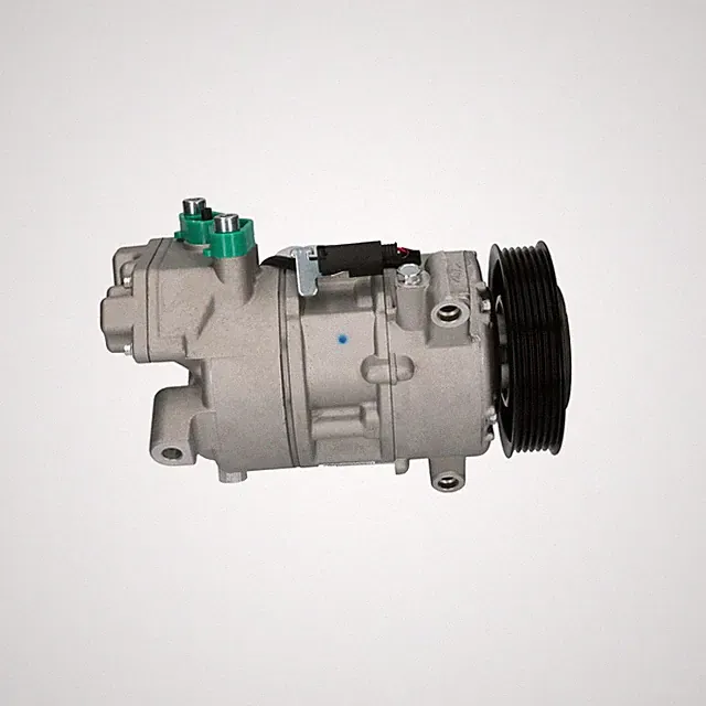 Bosch 1 986 AD1 050 Compressor, Air Conditioning for BMW