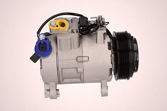 Bosch 1 986 AD1 062 Compressor, Air Conditioning for BMW