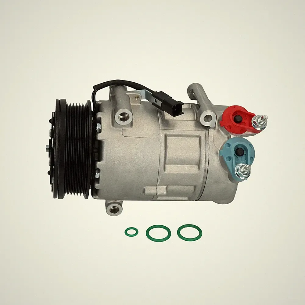 Bosch 1 986 AD1 095 Compressor, Air Conditioning for Ford, Ford Australia, Land Ro
