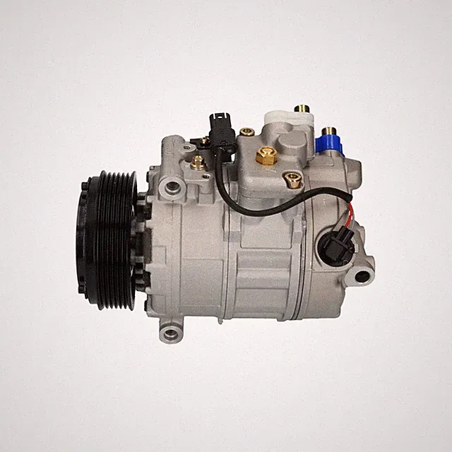 Bosch 1 986 AD1 121 Compressor, Air Conditioning for BMW
