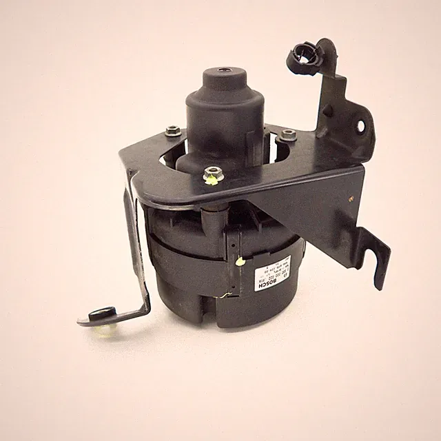 secondary air injection reactor pump air pumpe Porsche 911 996 3.6 99660510400